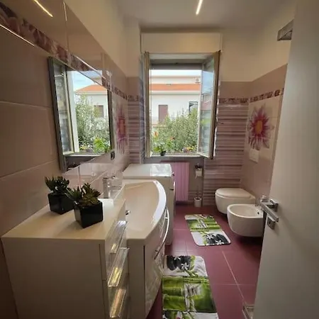 Summer House Apartament *