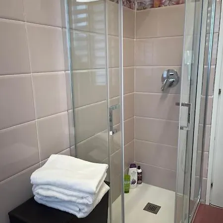 Summer House Apartament