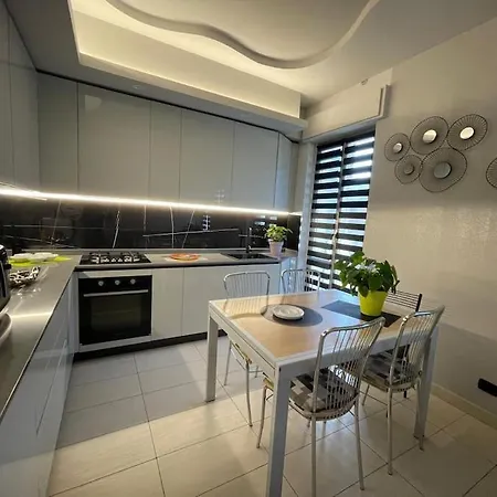 Summer House Apartamento Mozzate