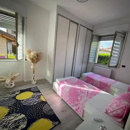 Summer House * Mozzate