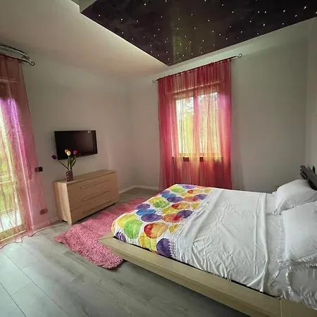 Summer House Apartamento Mozzate