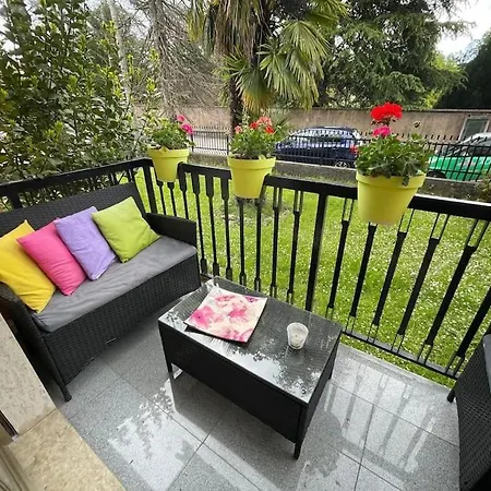 Apartamento Summer House