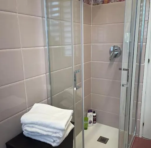 Summer House Apartamento