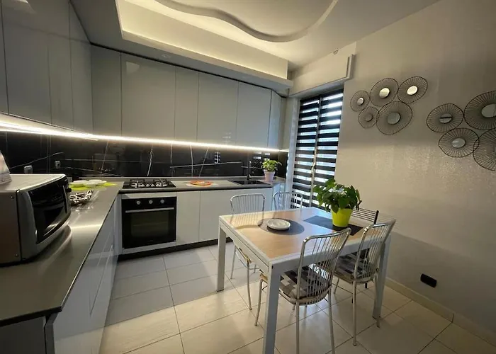 Summer House Apartamento Mozzate