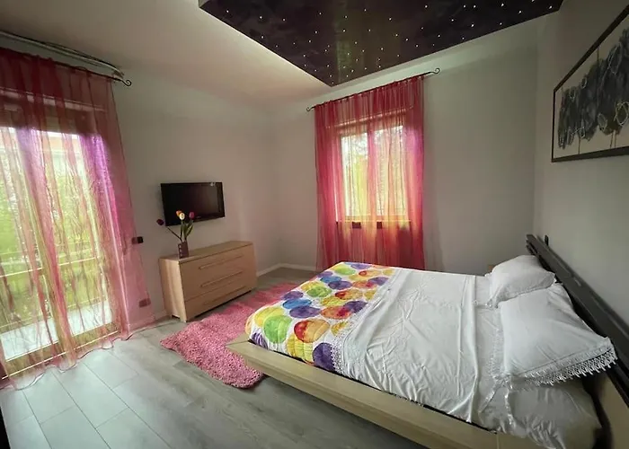 Summer House Apartamento Mozzate