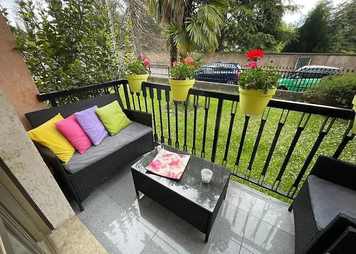 Apartamento Summer House